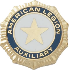 Auxiliary Gold Star Flat