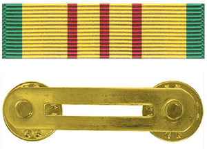 Service Ribbon - VIETNAM