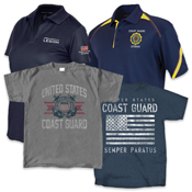 Coast Guard